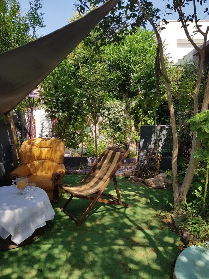 "Maison Fi", Mer Et Centre A 2 Pas,3 Chambres Privees, Parties Communes, Maison Des Annees 80 Jardin Arbore Valras-Plage Buitenkant foto